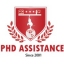 Phdassistance