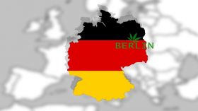 Germany Legalizes Medical Cannabis
