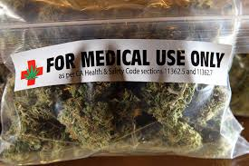 Patients of Medical Marijuana Complain of Short Supply