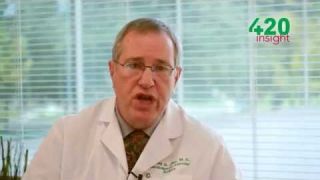 Dr David Allen the discovery of the Endocannabinoid System