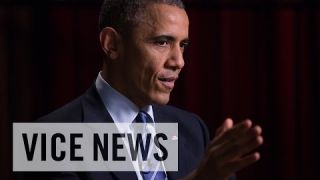 Obama On Legalizing Marijuana