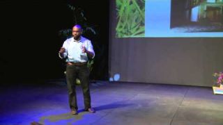 Hemp the trillion dollar crop: Gregg Moseley-Clarke at TEDx Bridgetown