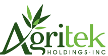 Agritek Holdings Inc.