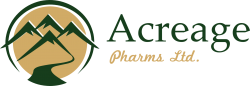 Acreage Pharms Ltd.