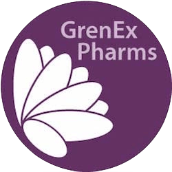 GrenEx Pharms Inc.