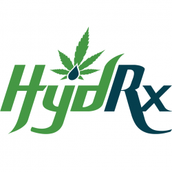 HydRx Farms Ltd.