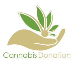Cannabis Donation
