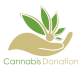 Cannabis Donation